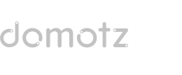 Domotz logo