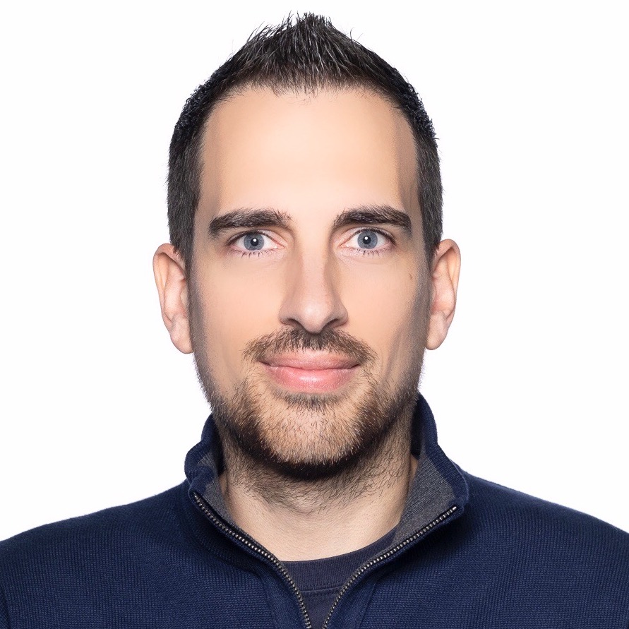 Francesco Marcellino - Profile Picture